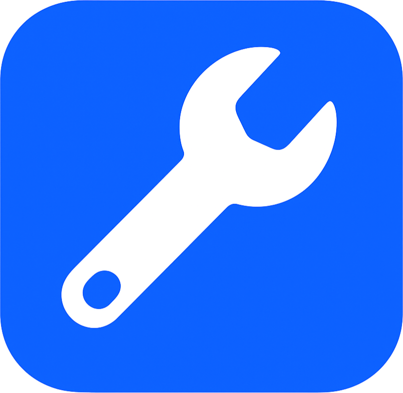 Logo Little Tool